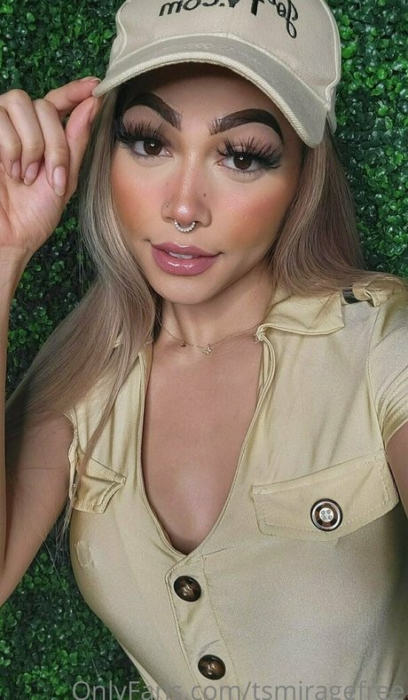 tsmiragefree model sex picture