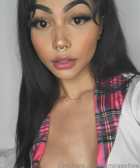 tsmiragefree pretty model archive