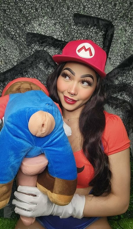 tsmiragefree naked star image