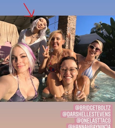 Bridget Boltz beautiful model galleries