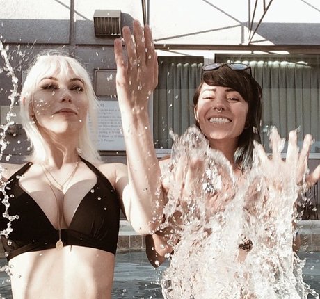 Bridget Boltz erotic star images