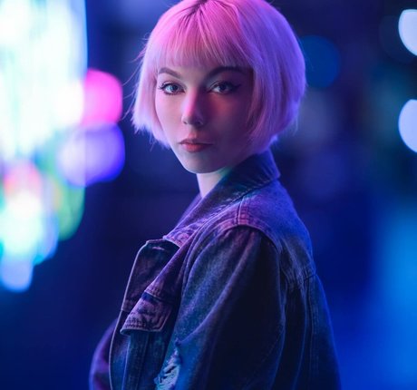 Bridget Boltz hot pornstar pic