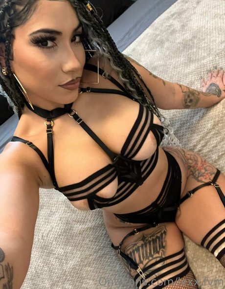 lexx fvm adult actress pic