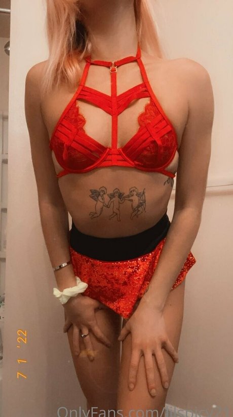 lilspicy21 pornographic star archive