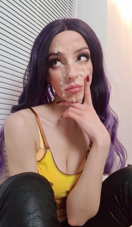 Grimoire Grim Grimmy xxx pornstar images