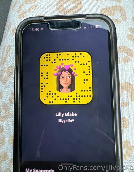 lillyblake free model picture