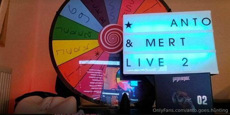 anto goes hunting star high quality galleries