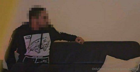 anto goes hunting star xxx photo