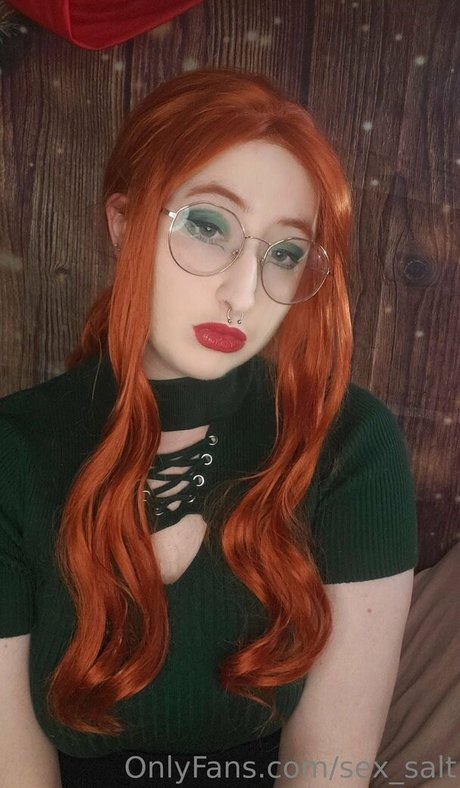 sex salt pornographic star img