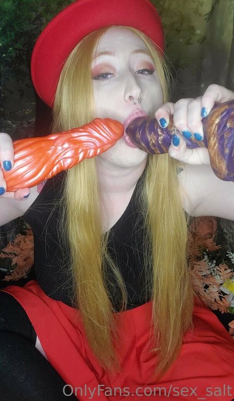 sex salt star top archive