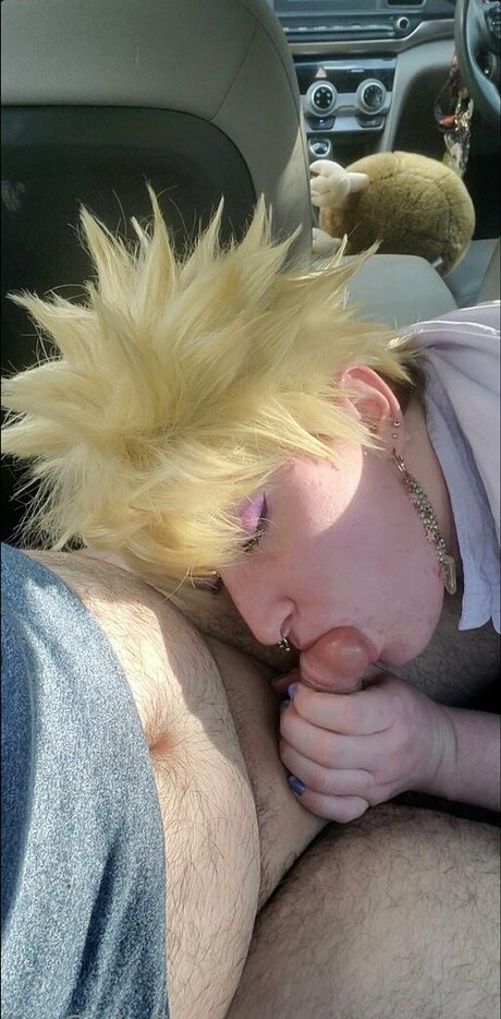 sex salt pretty model picture