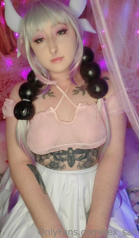 sex salt star porn galleries