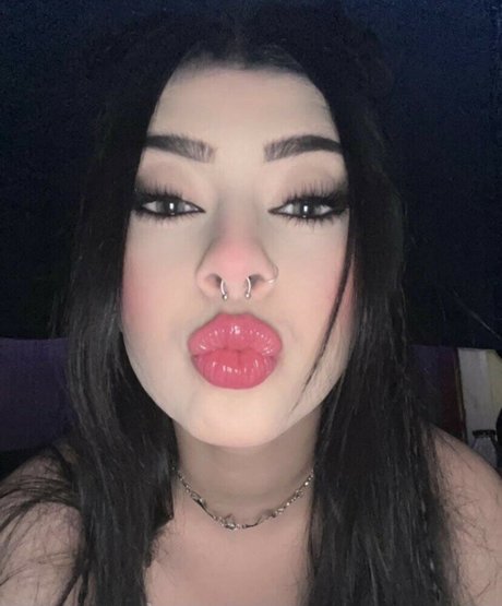 psychobunnybaby erotic star picture