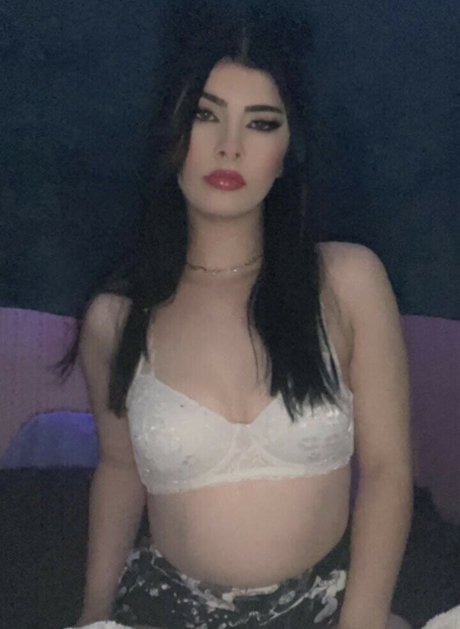 psychobunnybaby high quality actress gallery