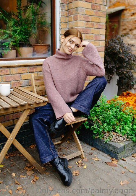 palmyangel nice model photos