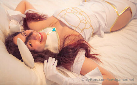 lewdgamermel nudes actress images