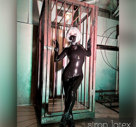 siron latex xxx star archive