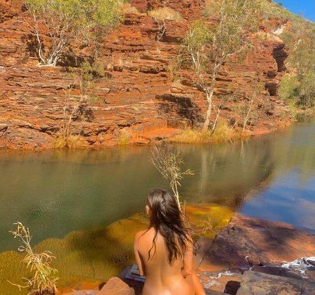 Steph Mandich sexy pornstar picture