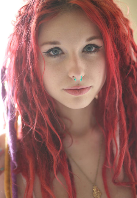 Alorali nice pornstar gallery