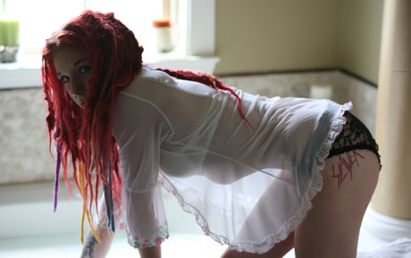 Alorali nice pornstar pictures