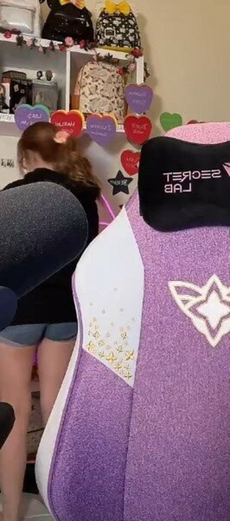 Lyssaurora star naked pictures