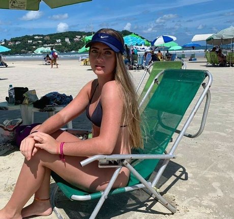 Gabi Amaral pornstar nude picture