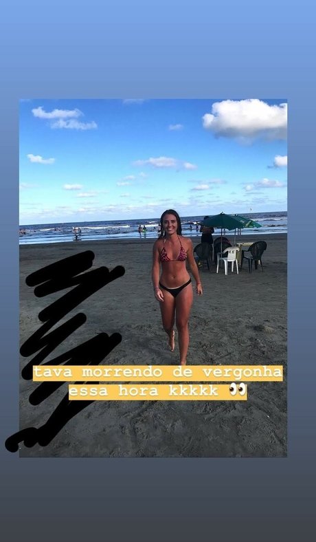 Gabi Amaral perfect actress photos