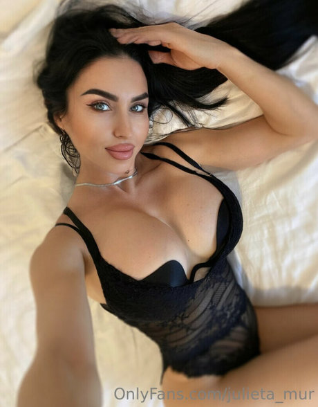 julieta mur hot actress photos