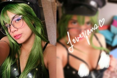 online succubus model porn galleries