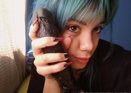 online succubus model sexy photo