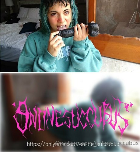 online succubus pornstar best img