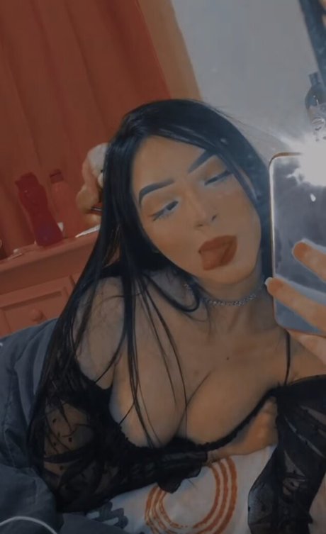 Ingrid Biancchi hot model pic