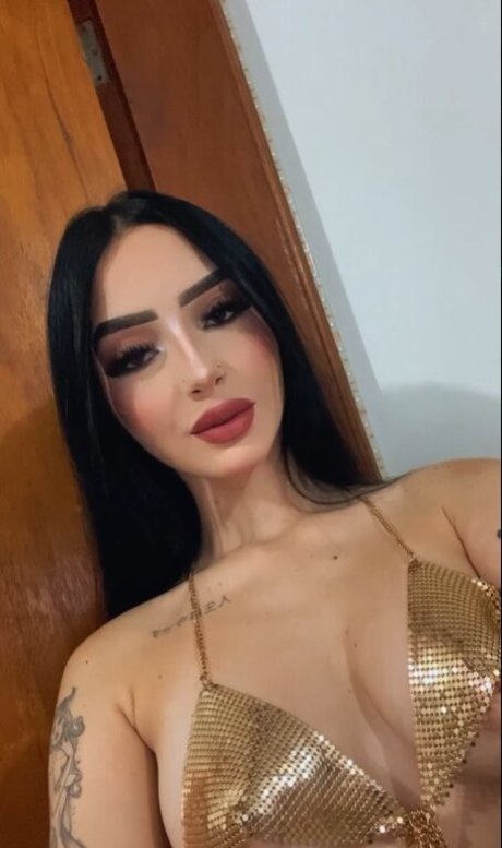 Ingrid Biancchi star nude archive