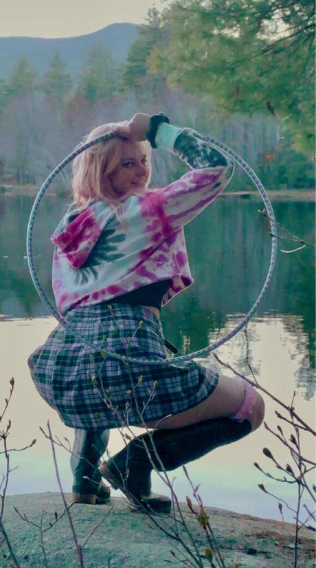 cali luve model nice image