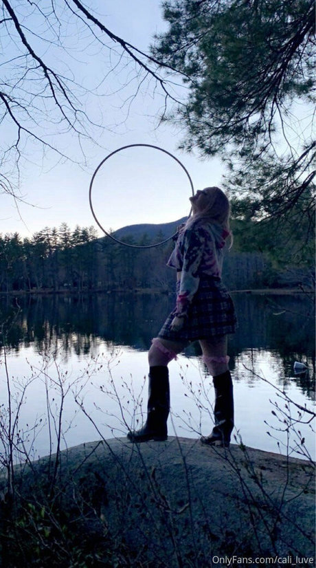 cali luve nudes actress photos