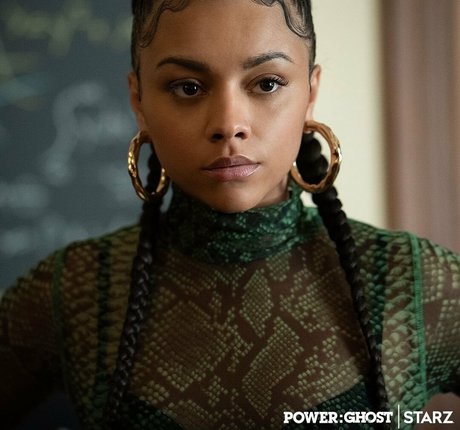 Alix Lapri sexy model archive