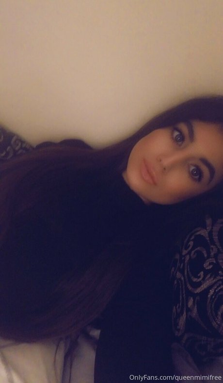 queenmimifree nude actress picture