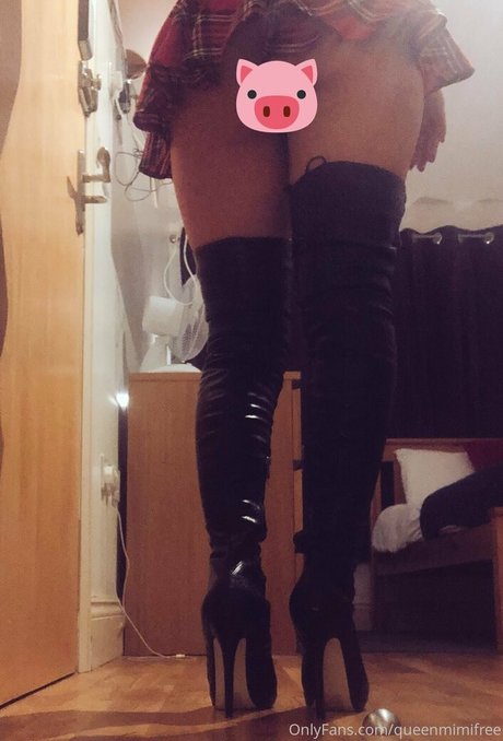 queenmimifree art pornstar photo