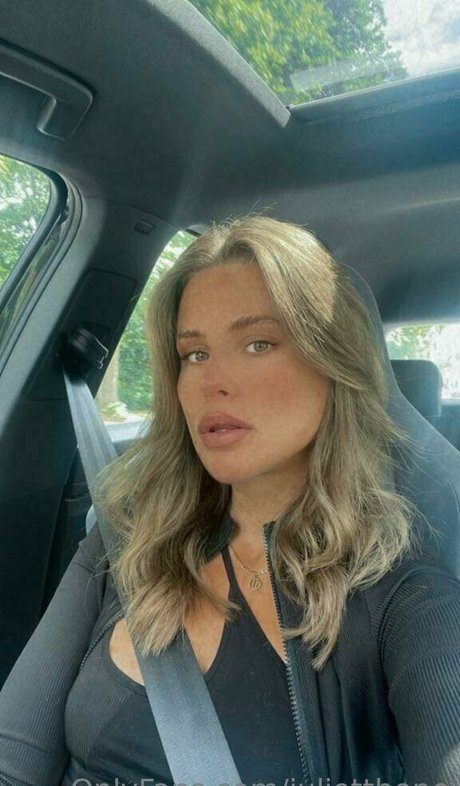 julietthope pornstar perfect gallery