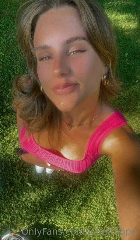 julietthope art pornstar archive