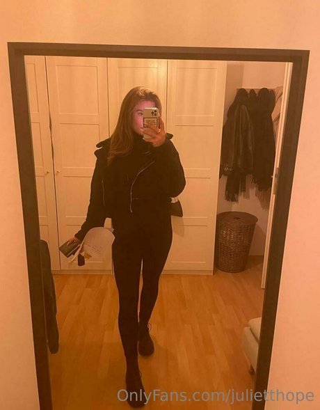 julietthope adult star pics