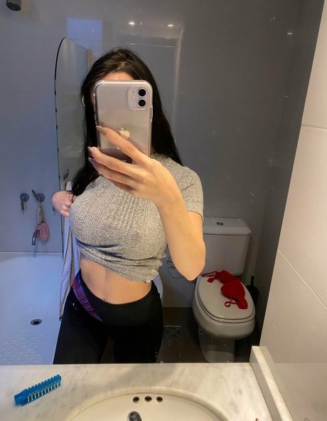 sweet hotpearl hot star photo