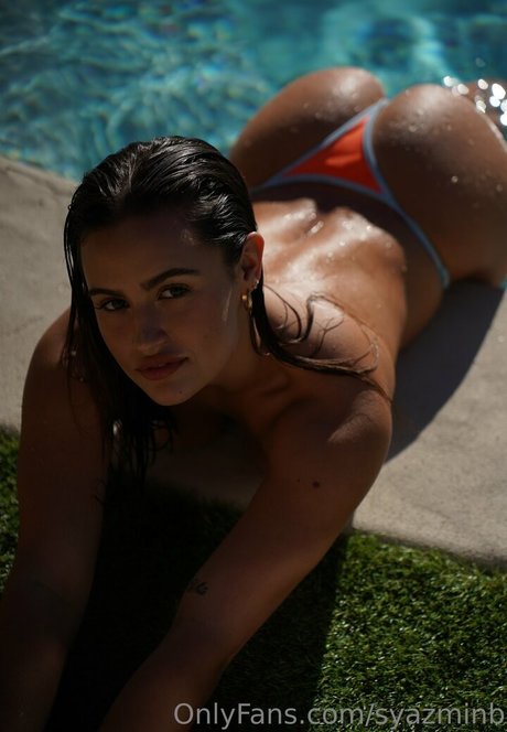 Sumabellhouse model nudes pic