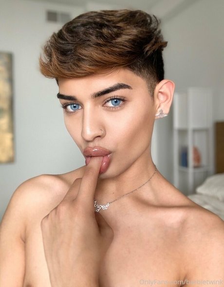 thebarbieetwink pretty pornstar images