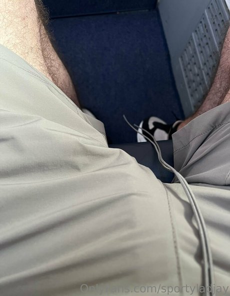 sportyladjay free model img