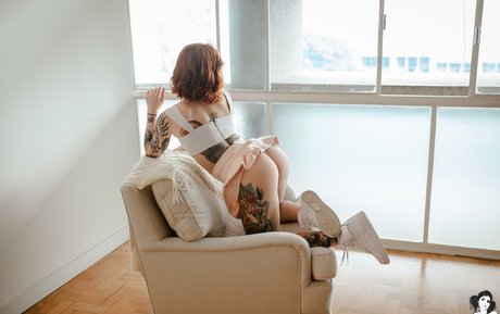 Lilvickysg art pornstar photo