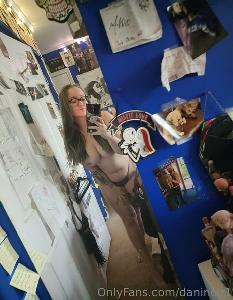 daninoir1 nudes actress images