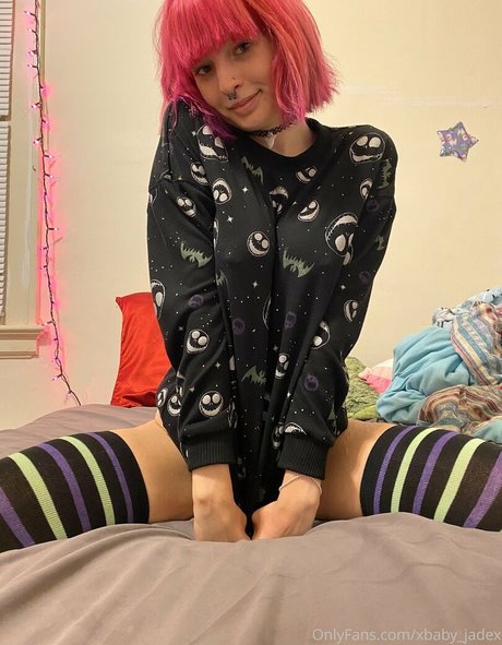 xbaby jadex best actress photos