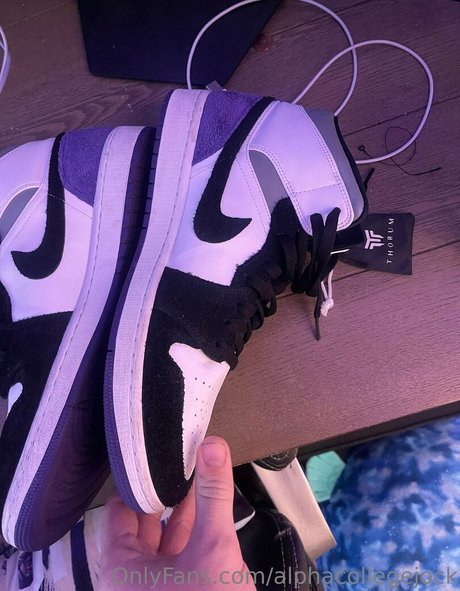 alphacollegejock star high quality image