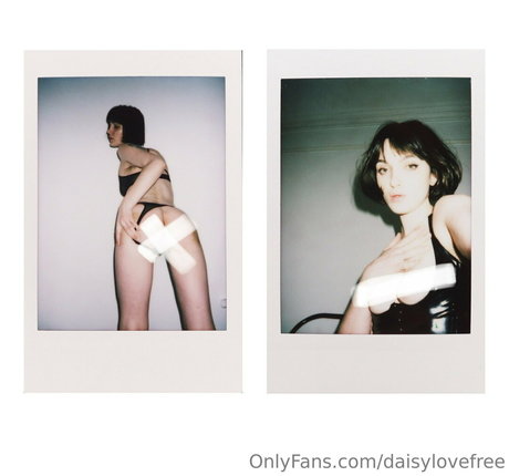 daisylovefree art model images